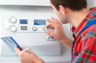 free Bramley gas safe engineer quotes